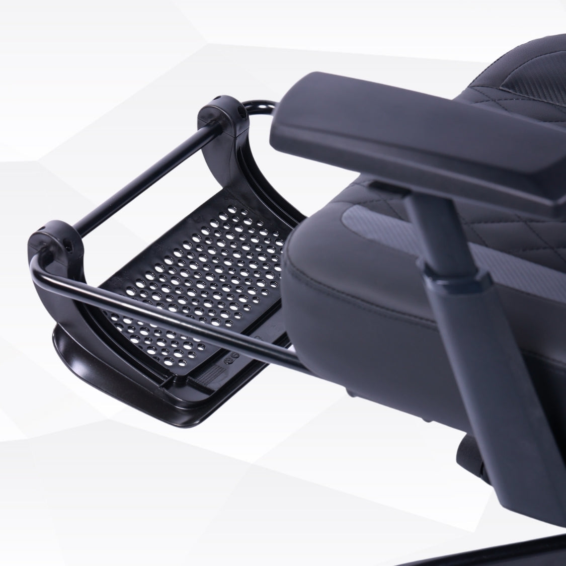 Airlook Ultra Mesh Black