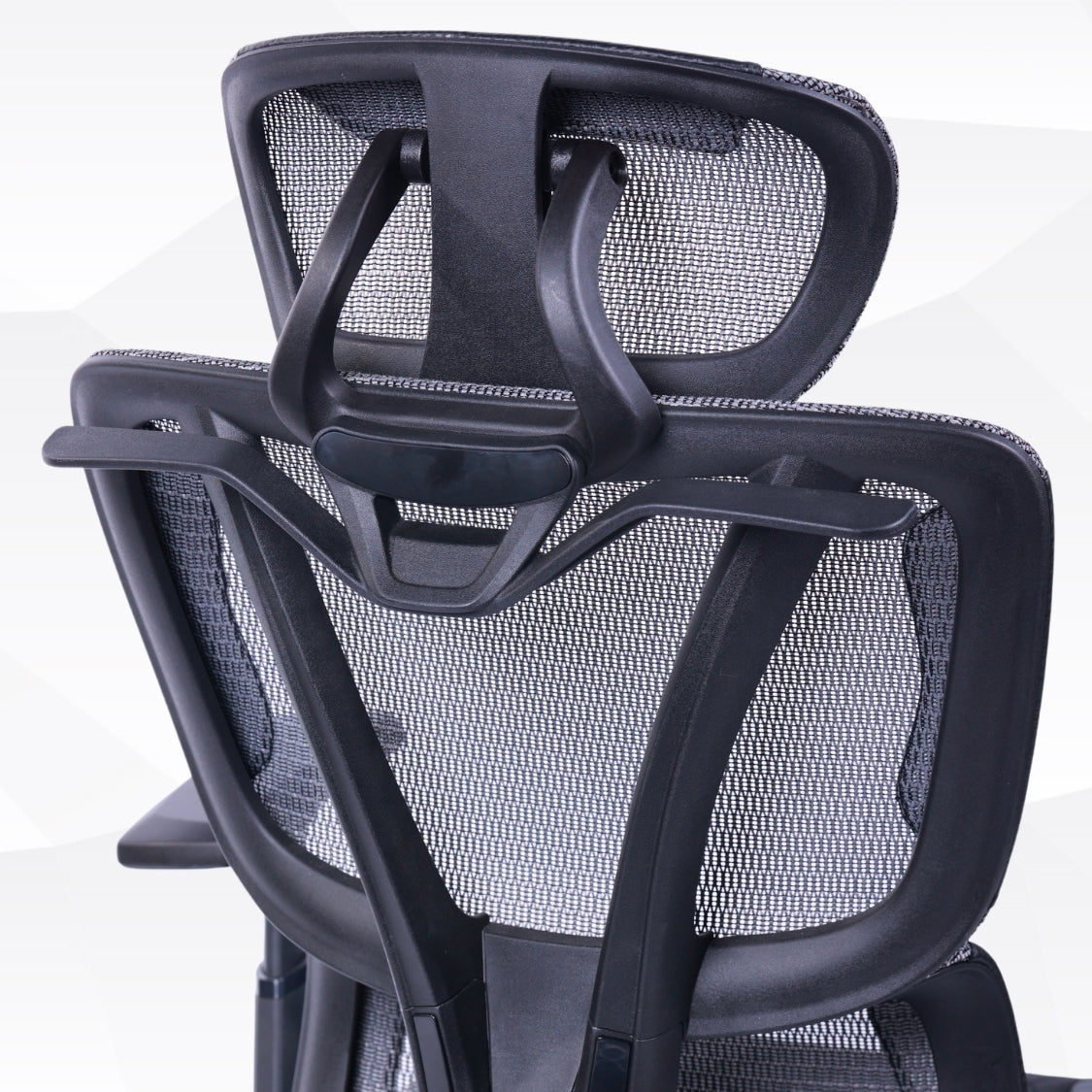 Airlook Ultra Mesh Black