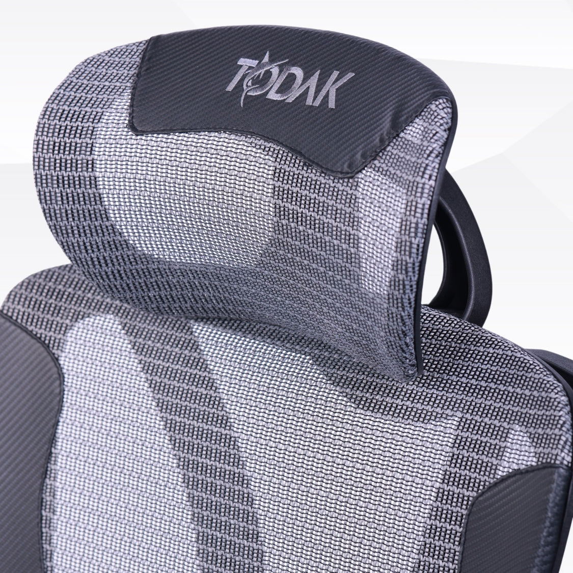 Airlook Ultra Mesh Black