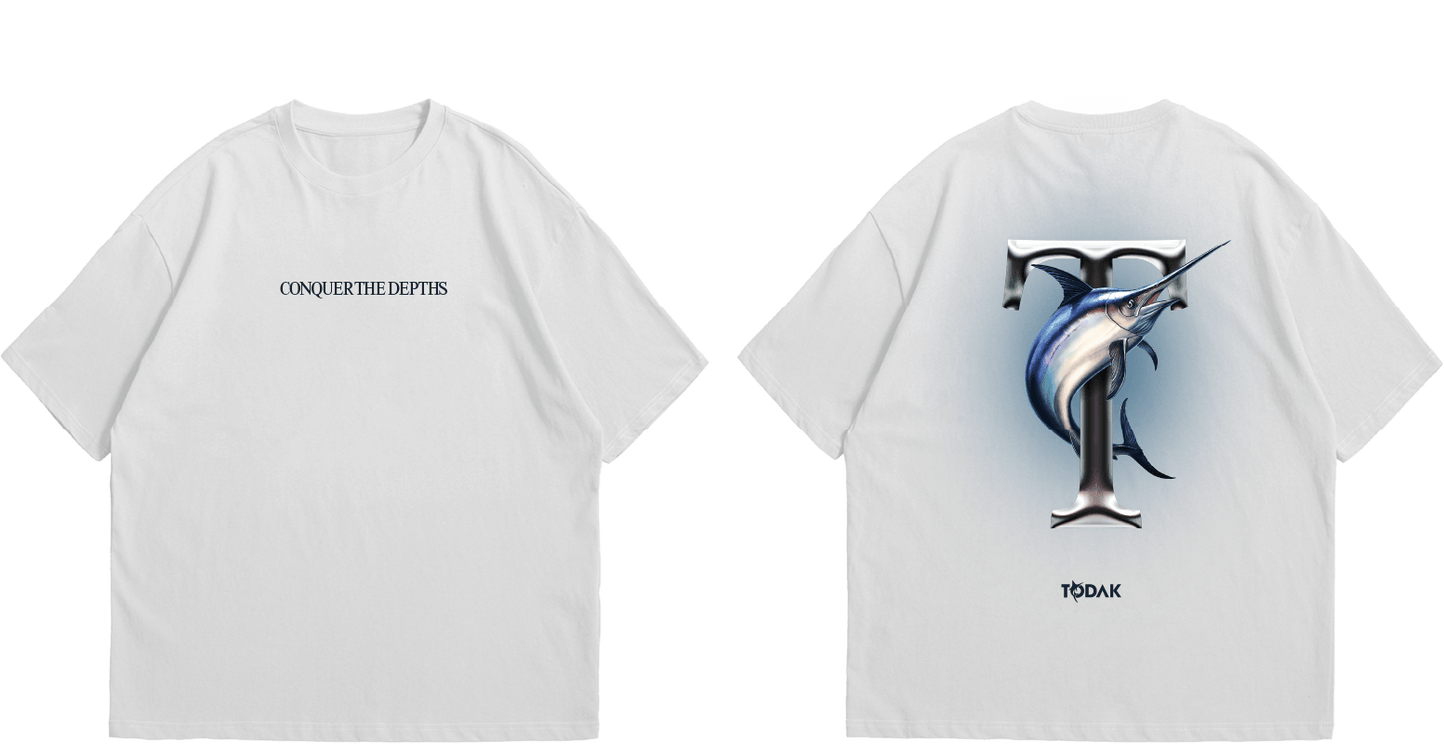 Steelfin Tee 2025
