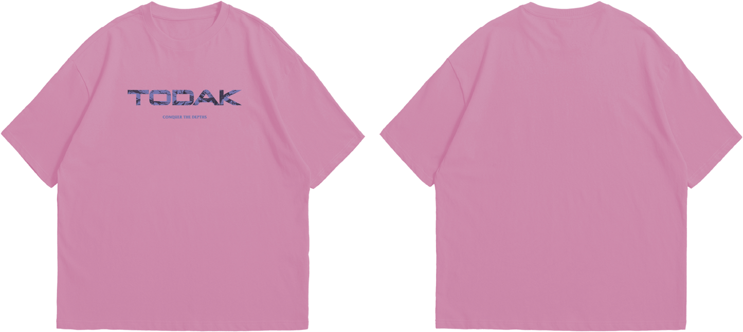 Abyss Core Tee 2025