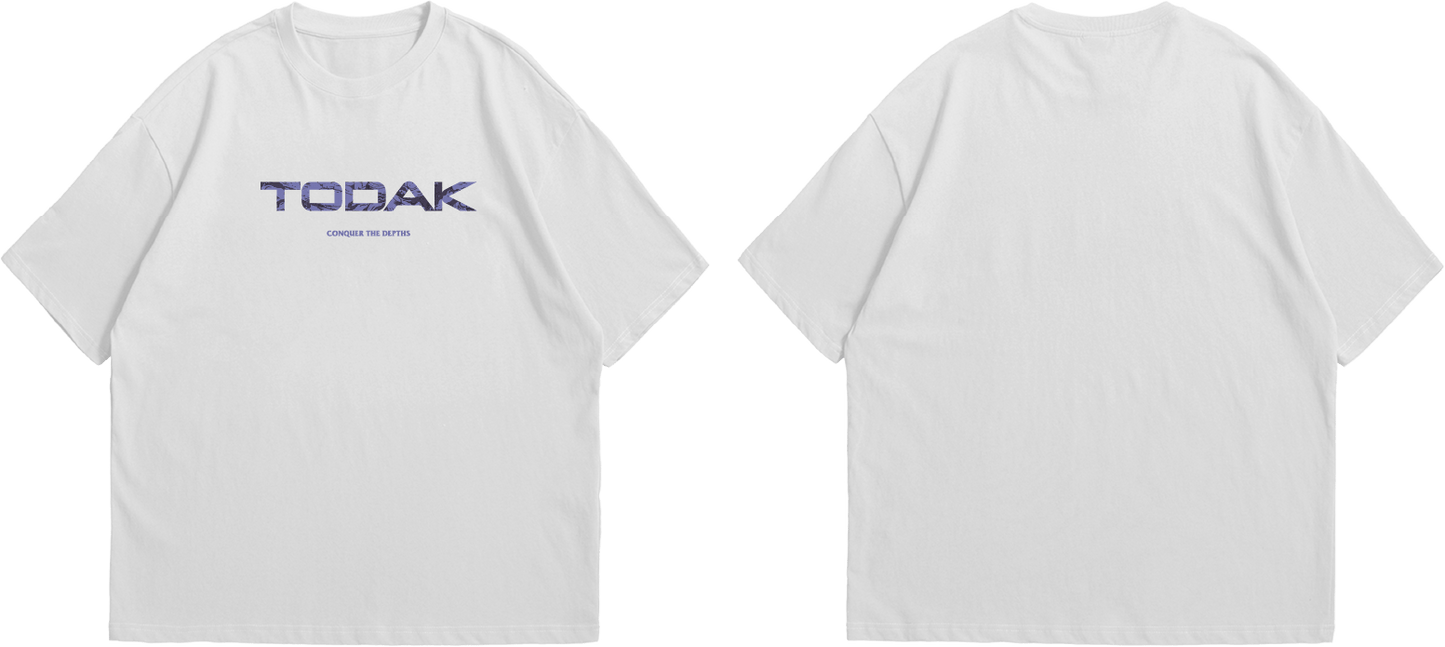 Abyss Core Tee 2025