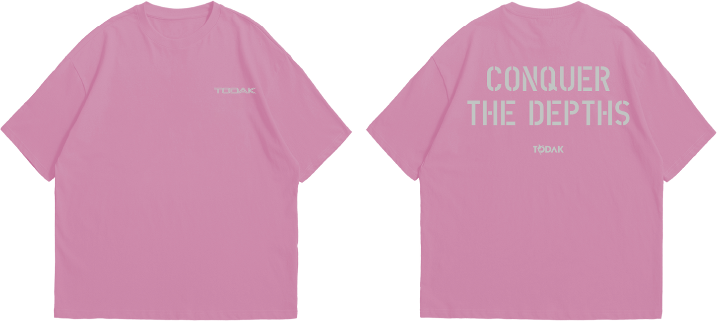 Depth Ops Tee 2025
