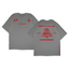 Todak MPL S17 Official T-Shirt "Battle Crown" Series