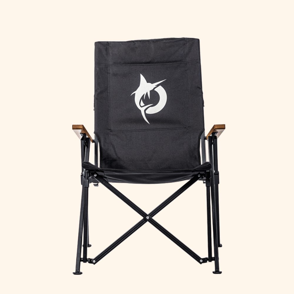 Healing Chair