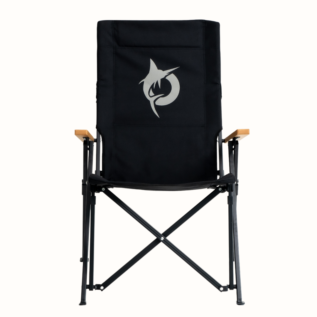 Todak Nova Foldable Chair