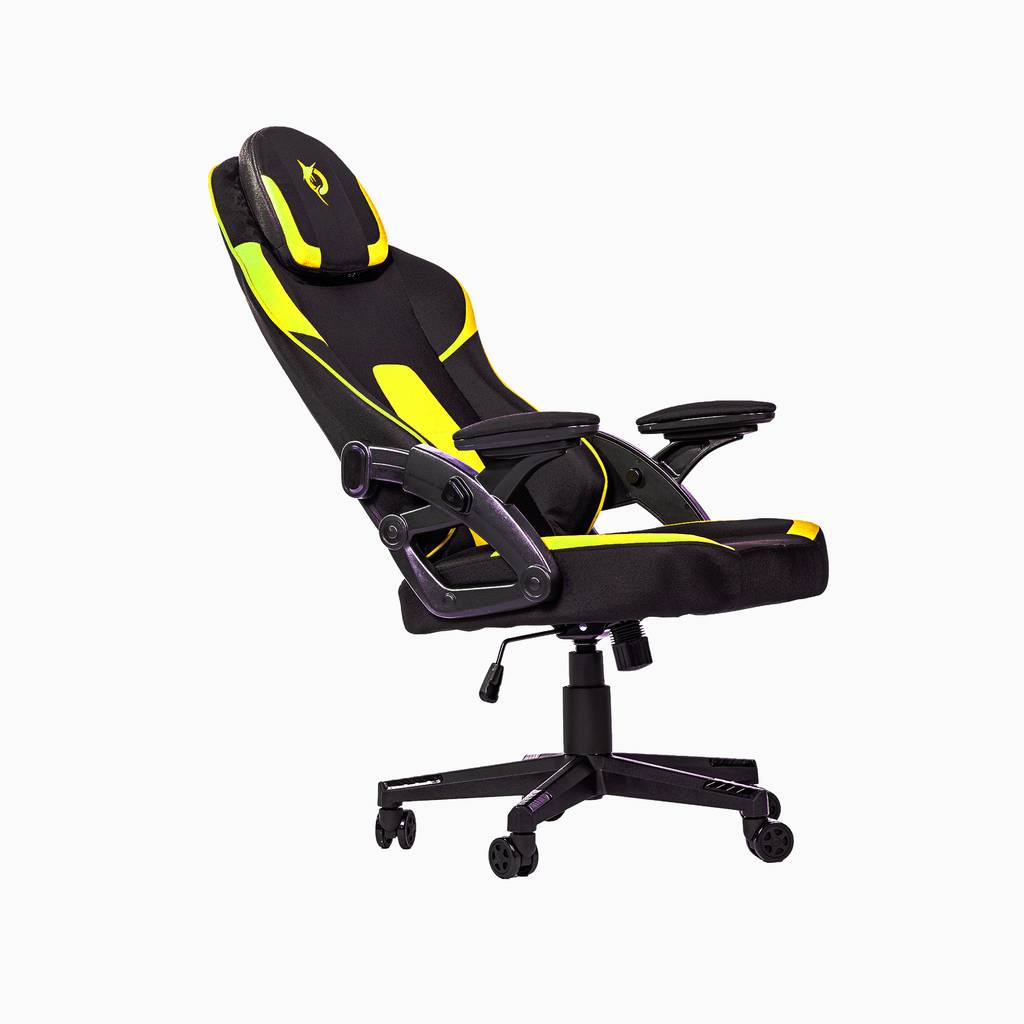 Todak Bangsawan Yellow