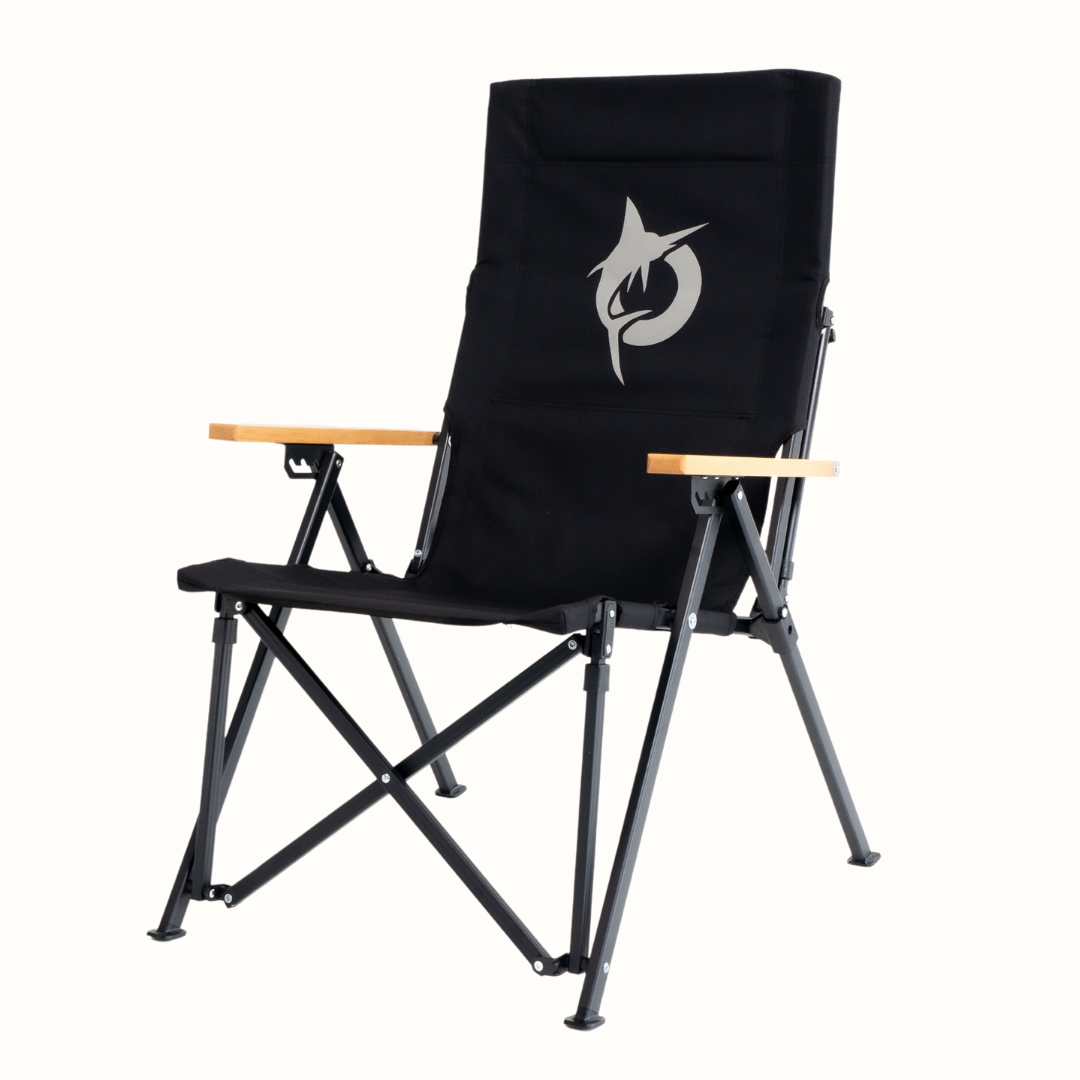 Todak Nova Foldable Chair