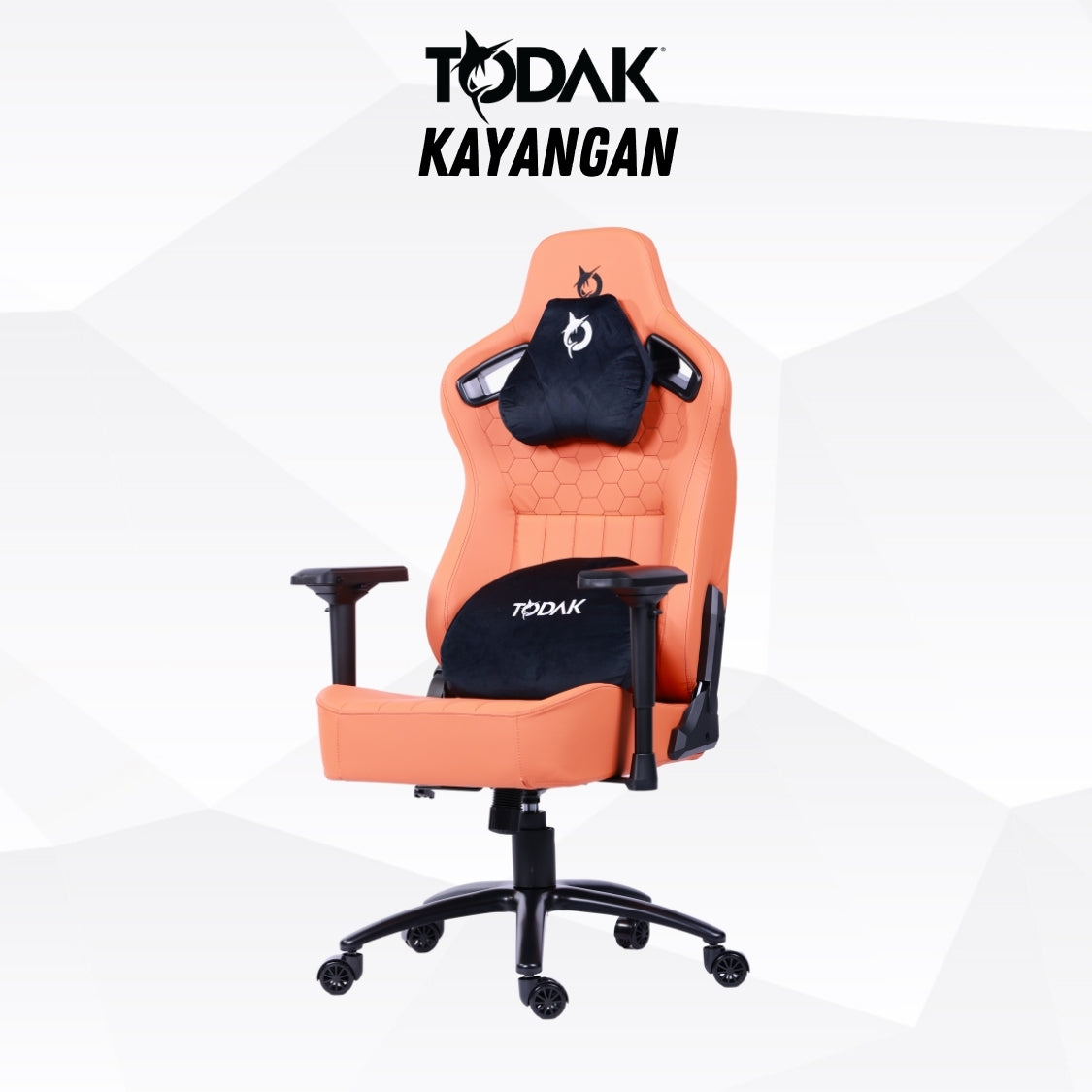 Kayangan Orange