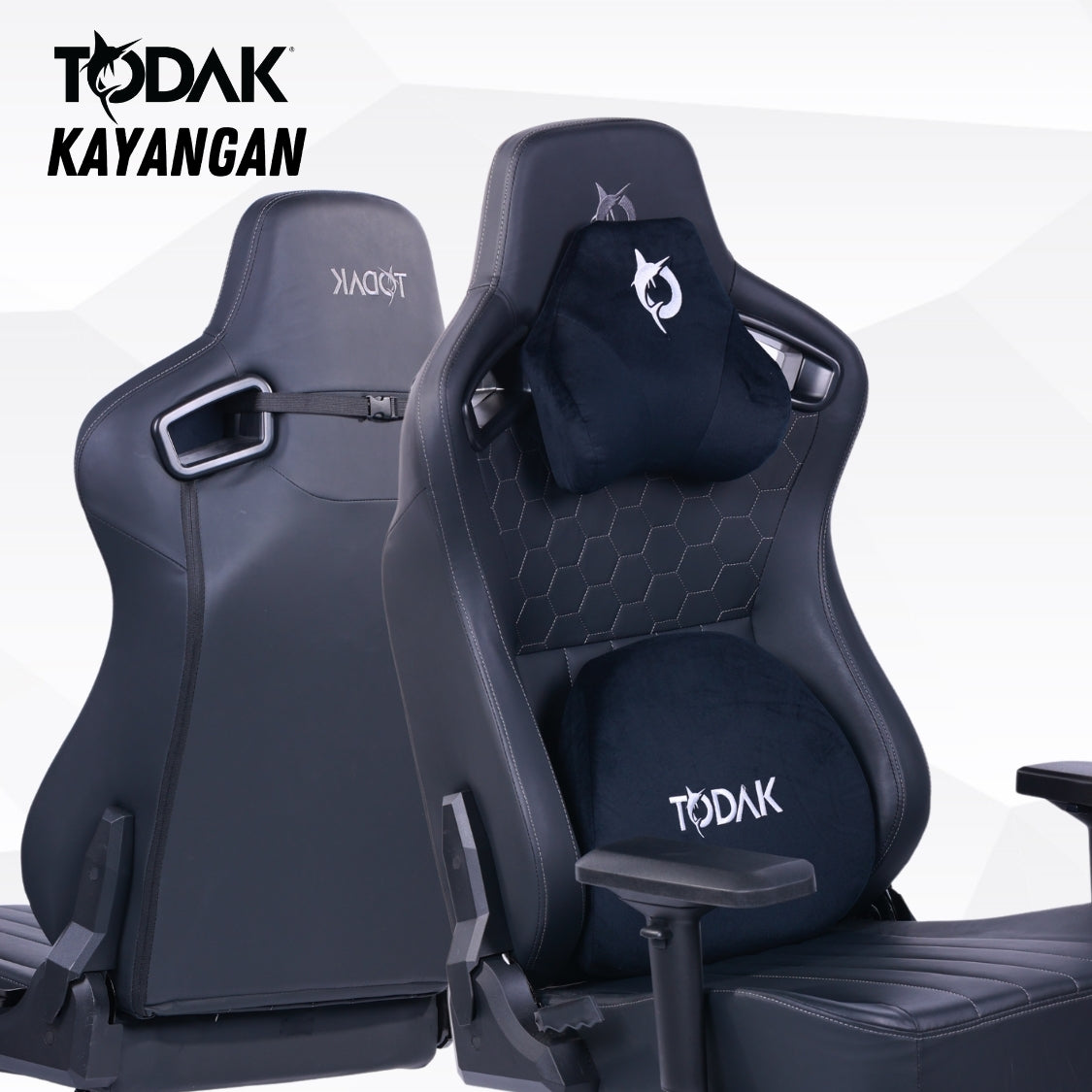 Kayangan Olive Green1