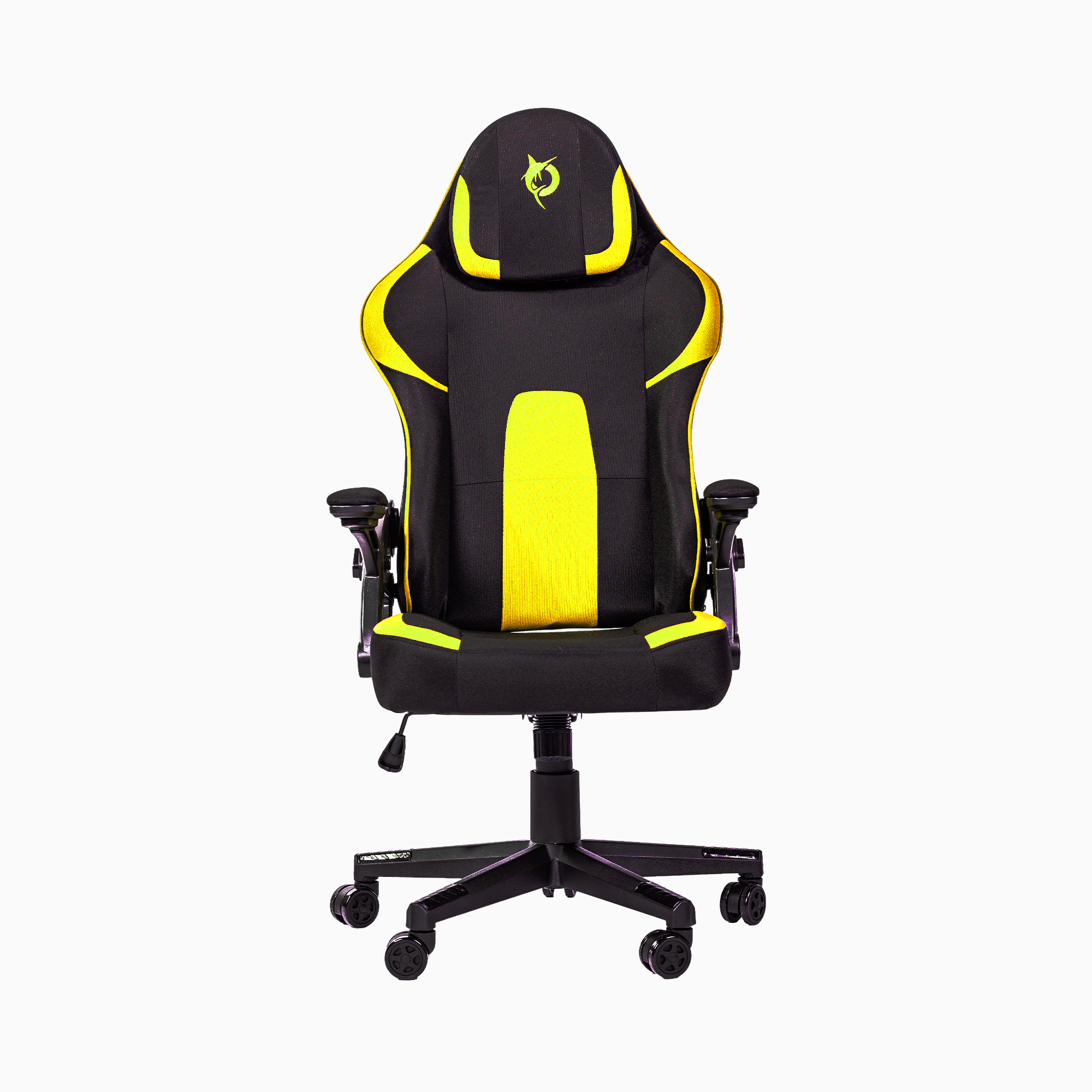 Todak Bangsawan Yellow