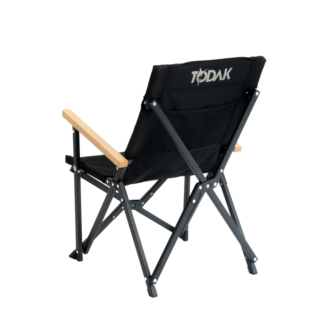 Todak Nova Foldable Chair