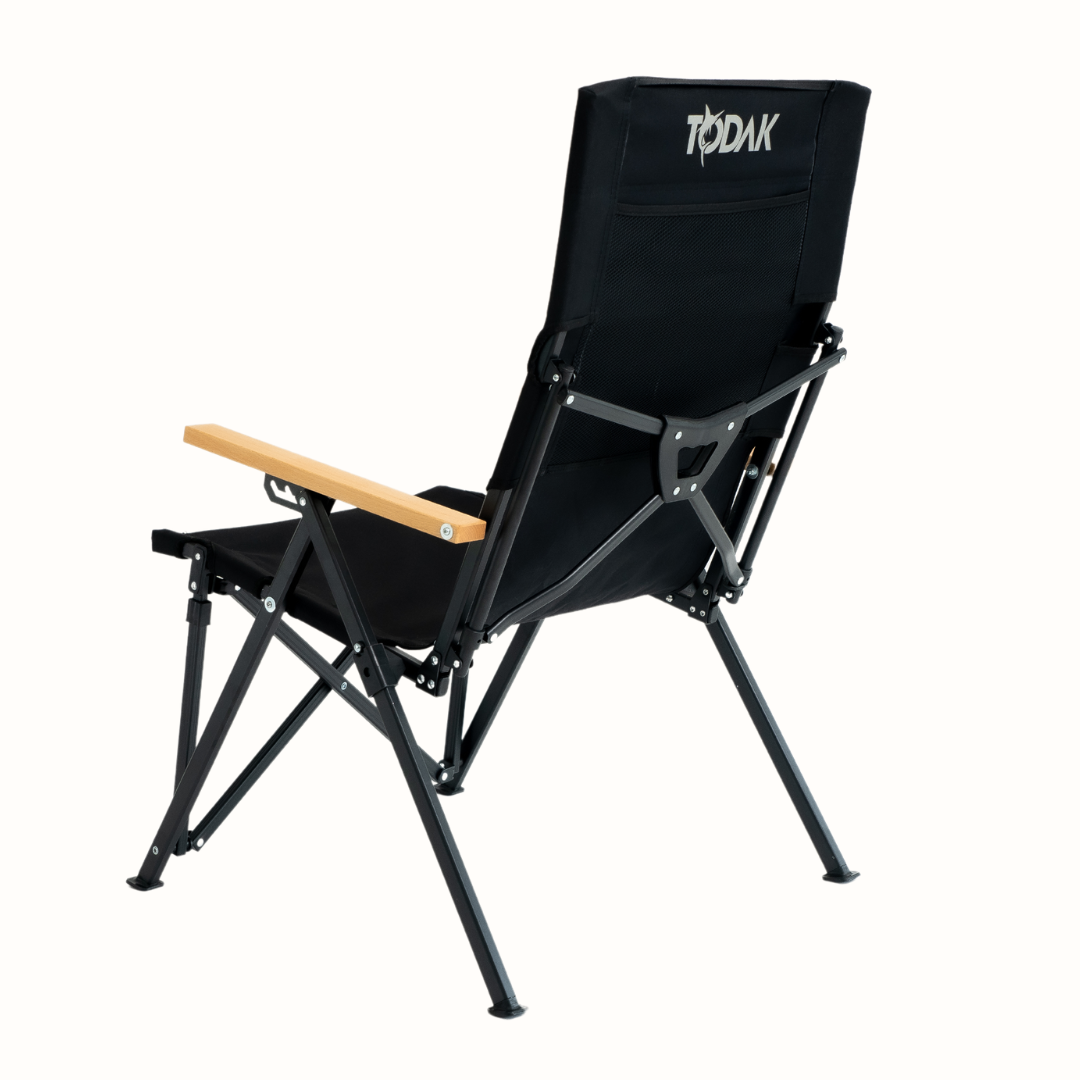 Todak Nova Foldable Chair