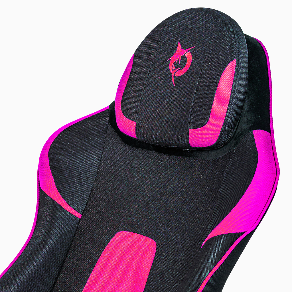 Todak Bangsawan Pink