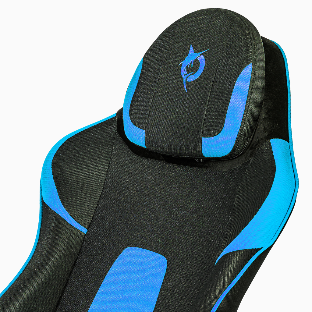Todak Bangsawan Blue