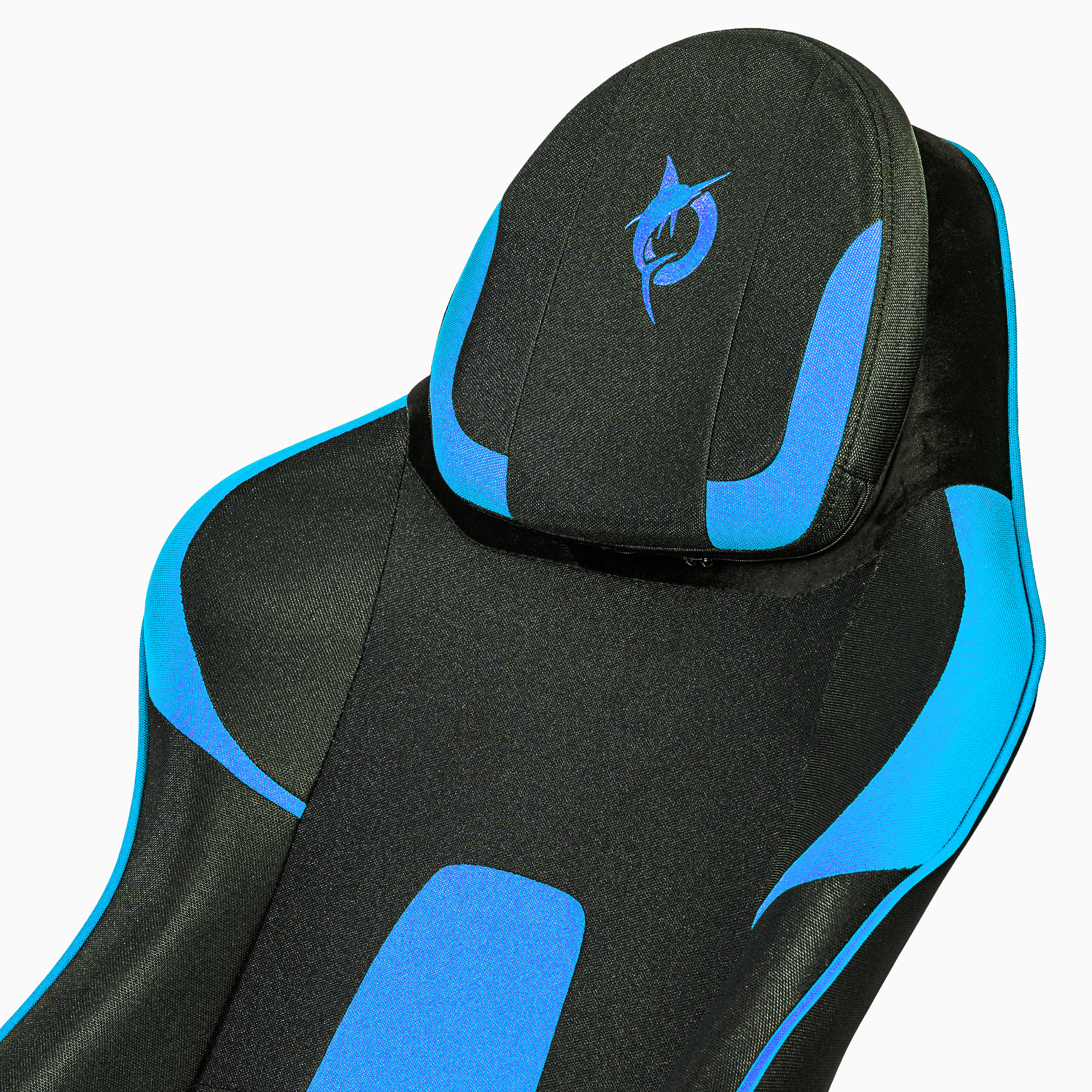 Todak Bangsawan Blue