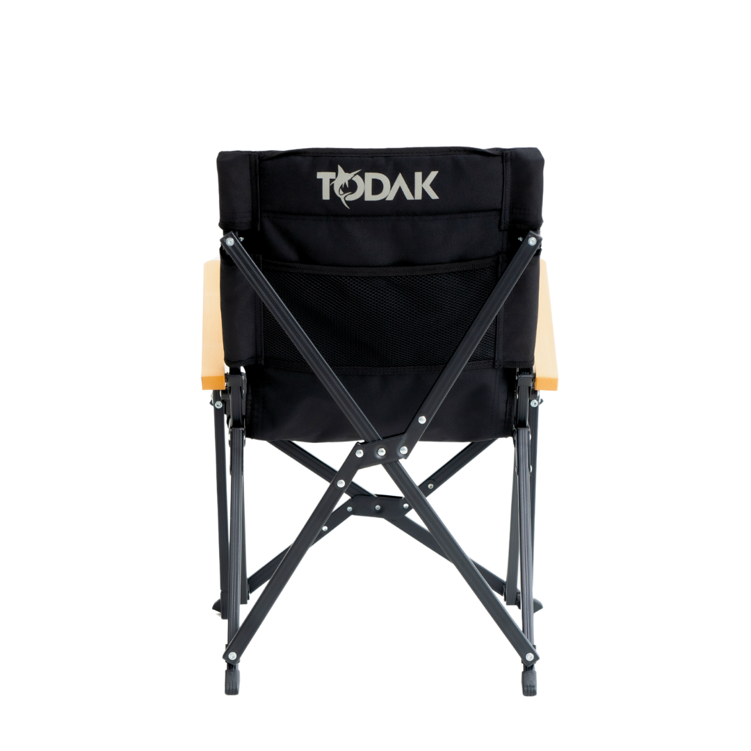 Todak Nova Foldable Chair