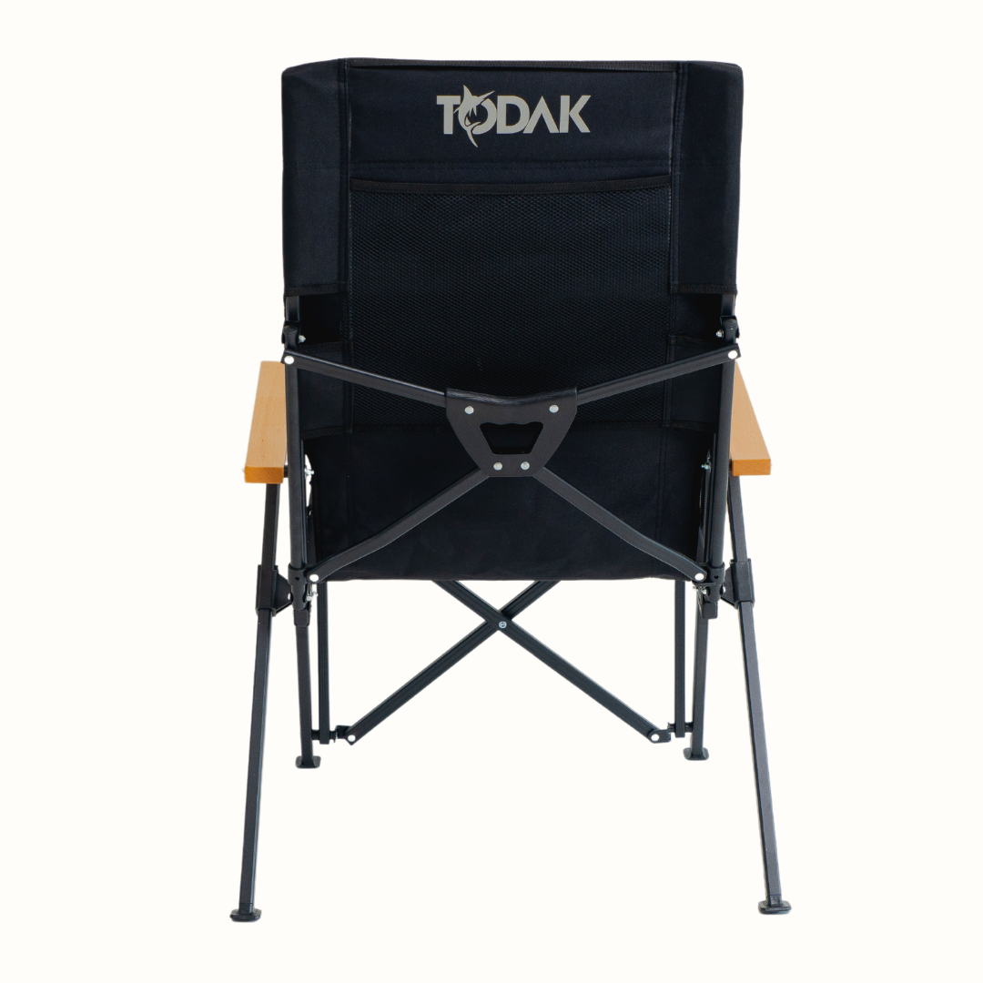 Todak Nova Foldable Chair