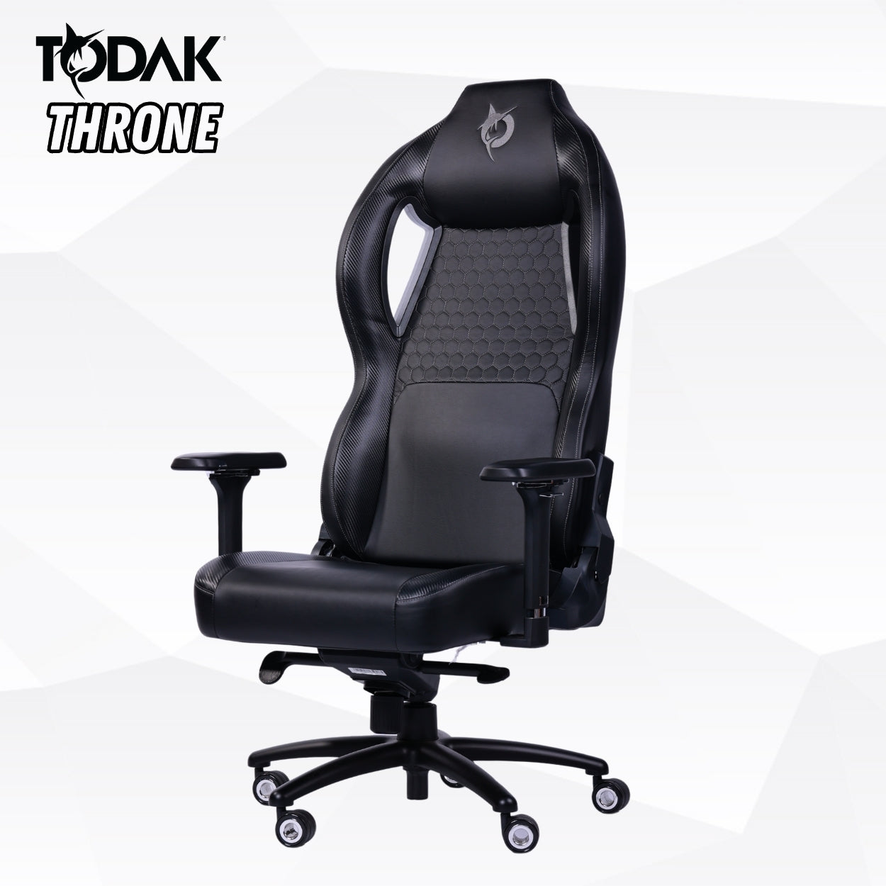 Todak Throne