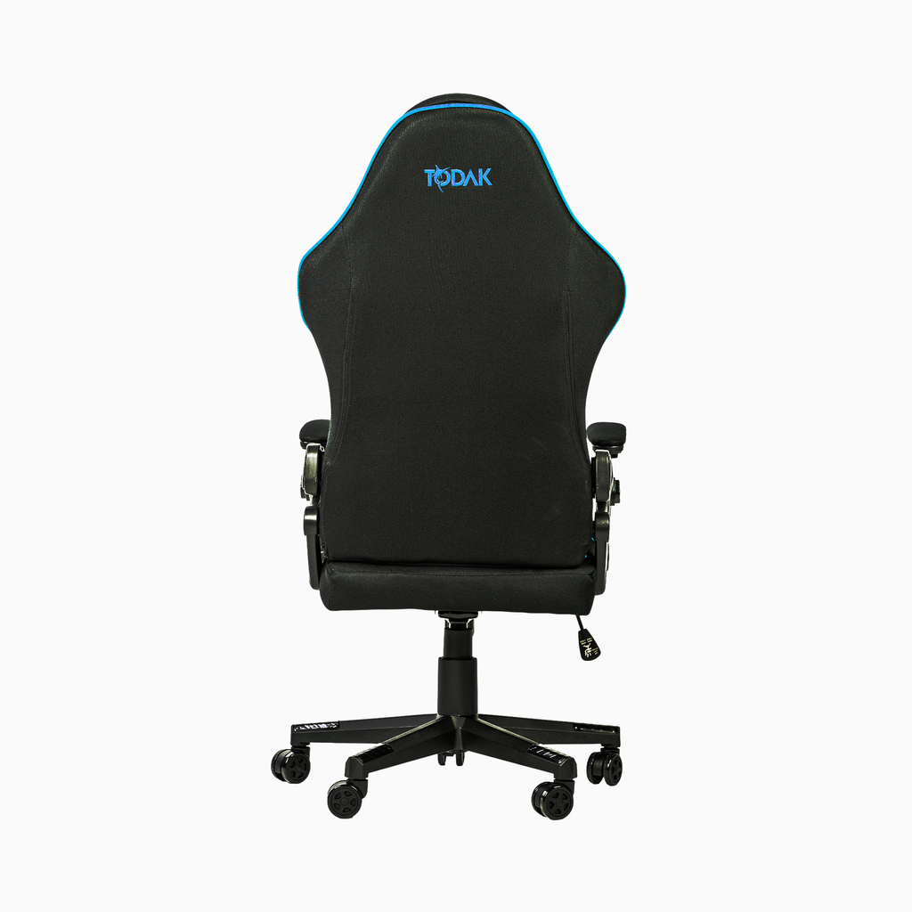 Todak Bangsawan Blue