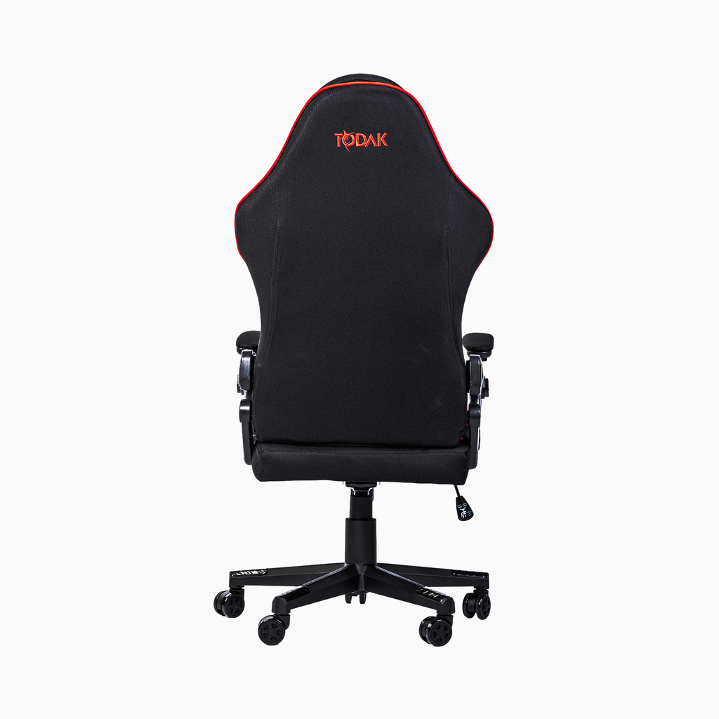 Todak Bangsawan Red