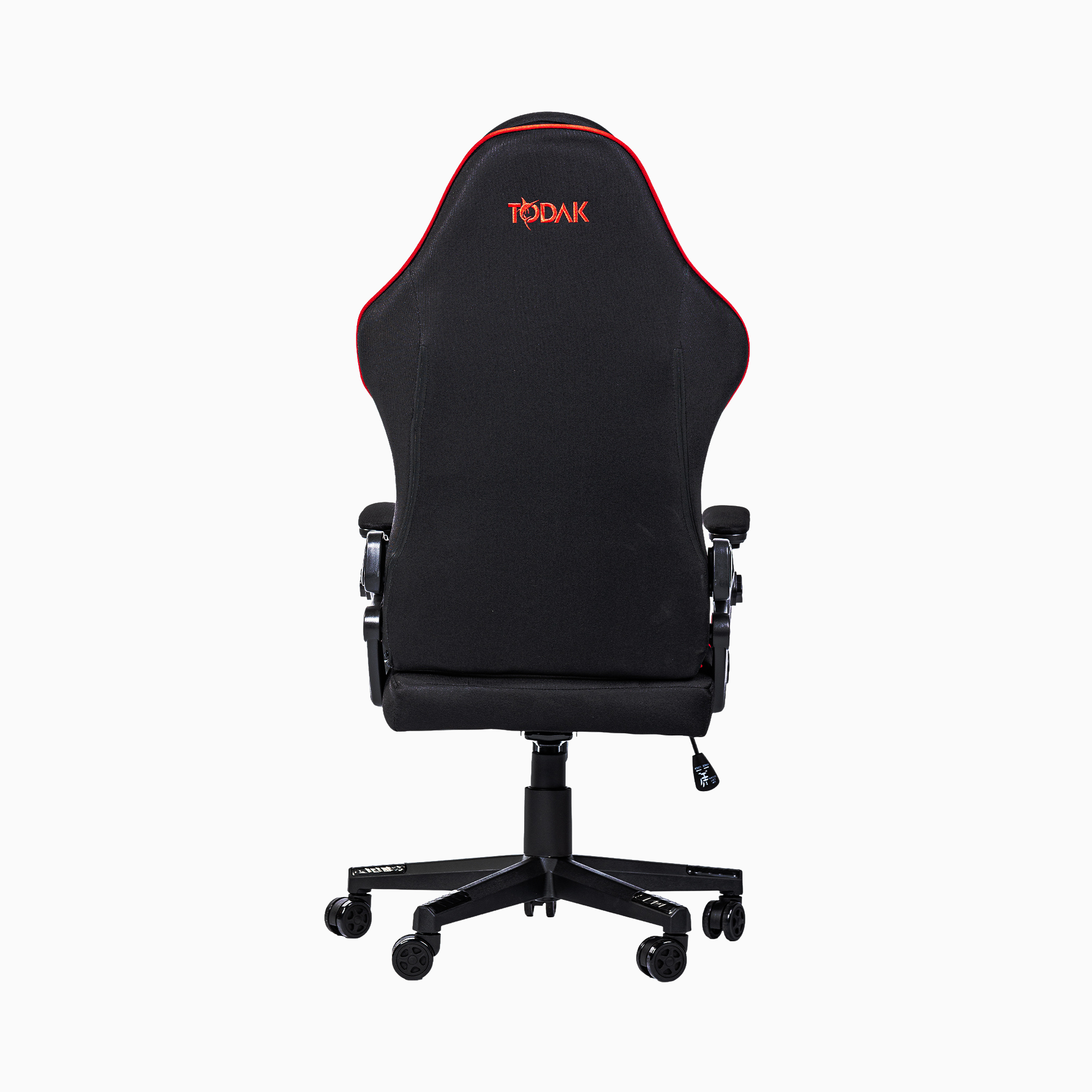 Todak Bangsawan Red
