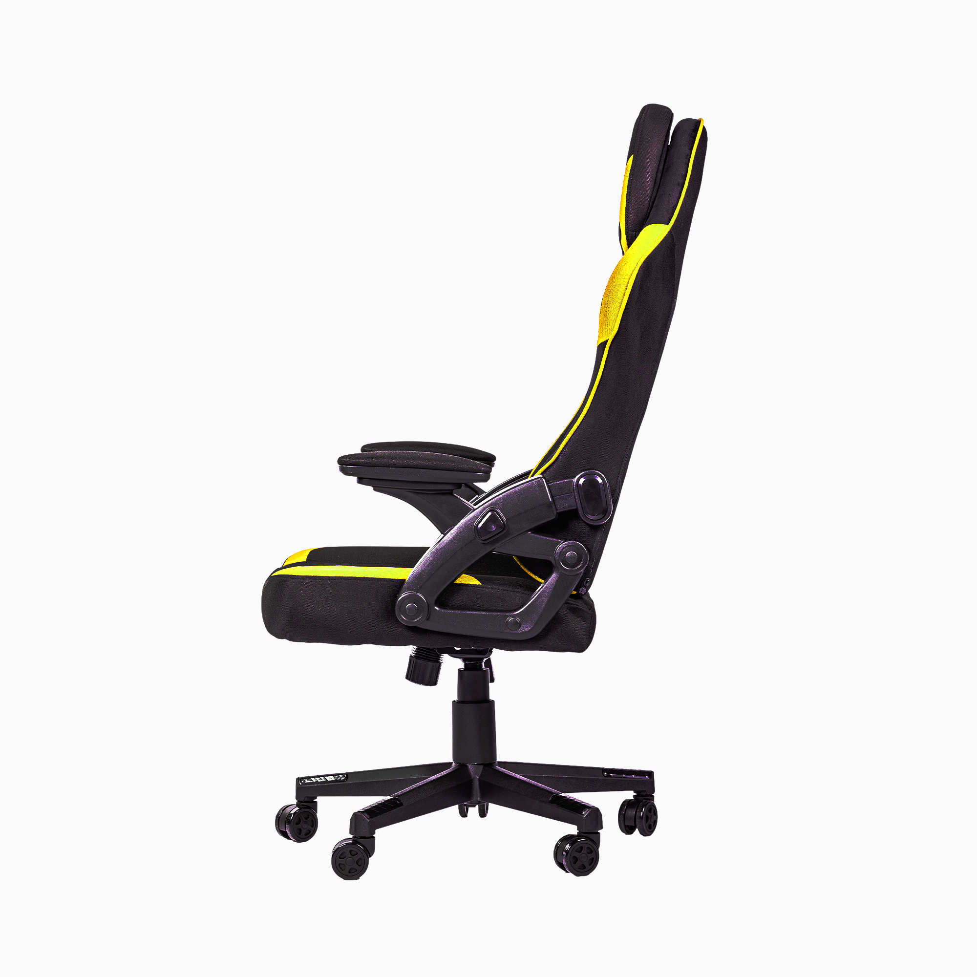 Todak Bangsawan Yellow