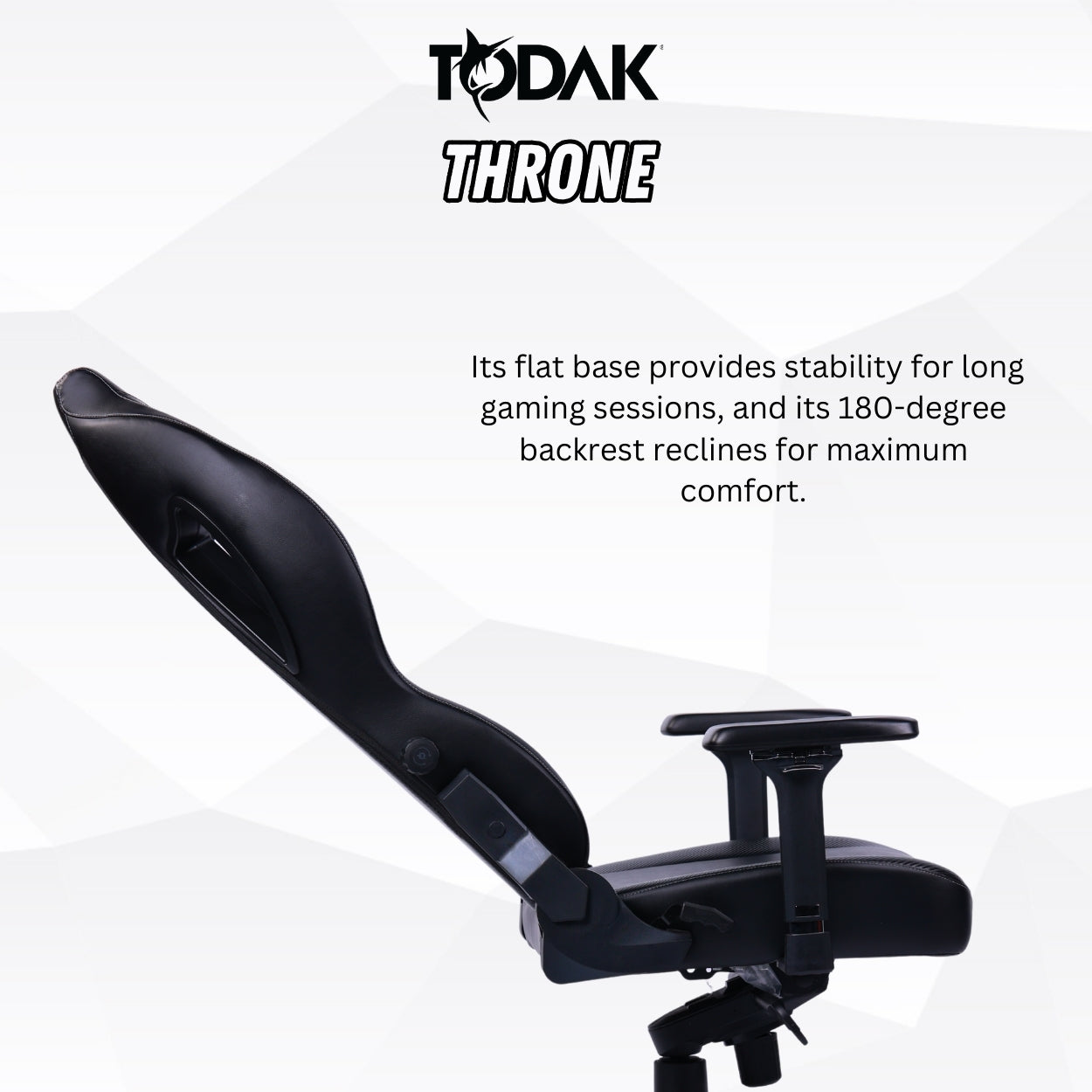 Todak Throne