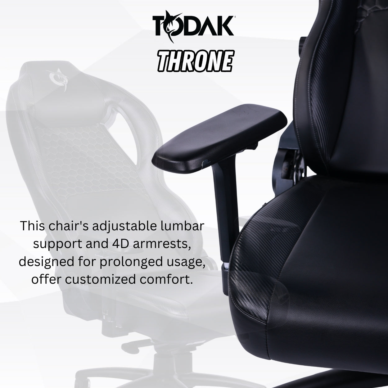 Todak Throne