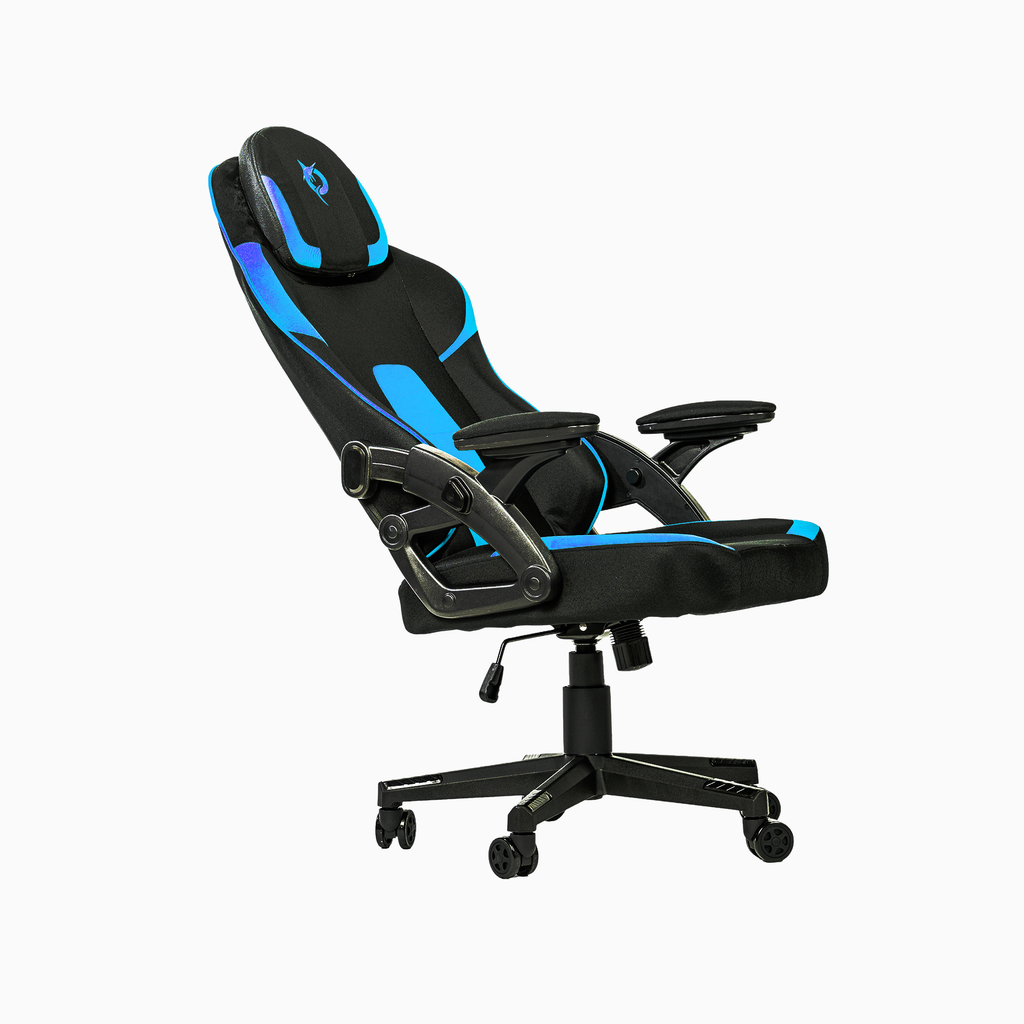 Todak Bangsawan Blue
