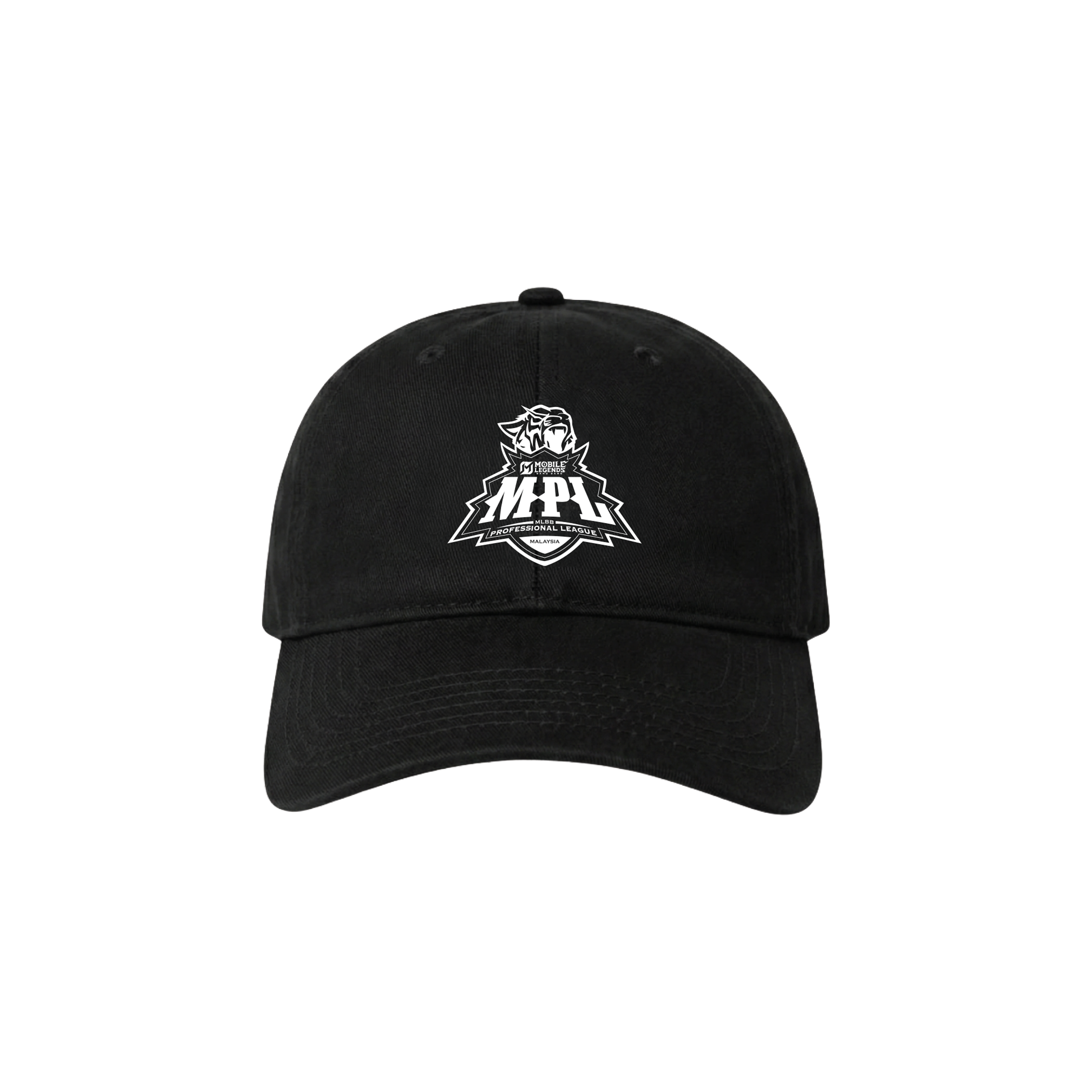 Todak MPL S17 - Official Cap (Coming Soon)