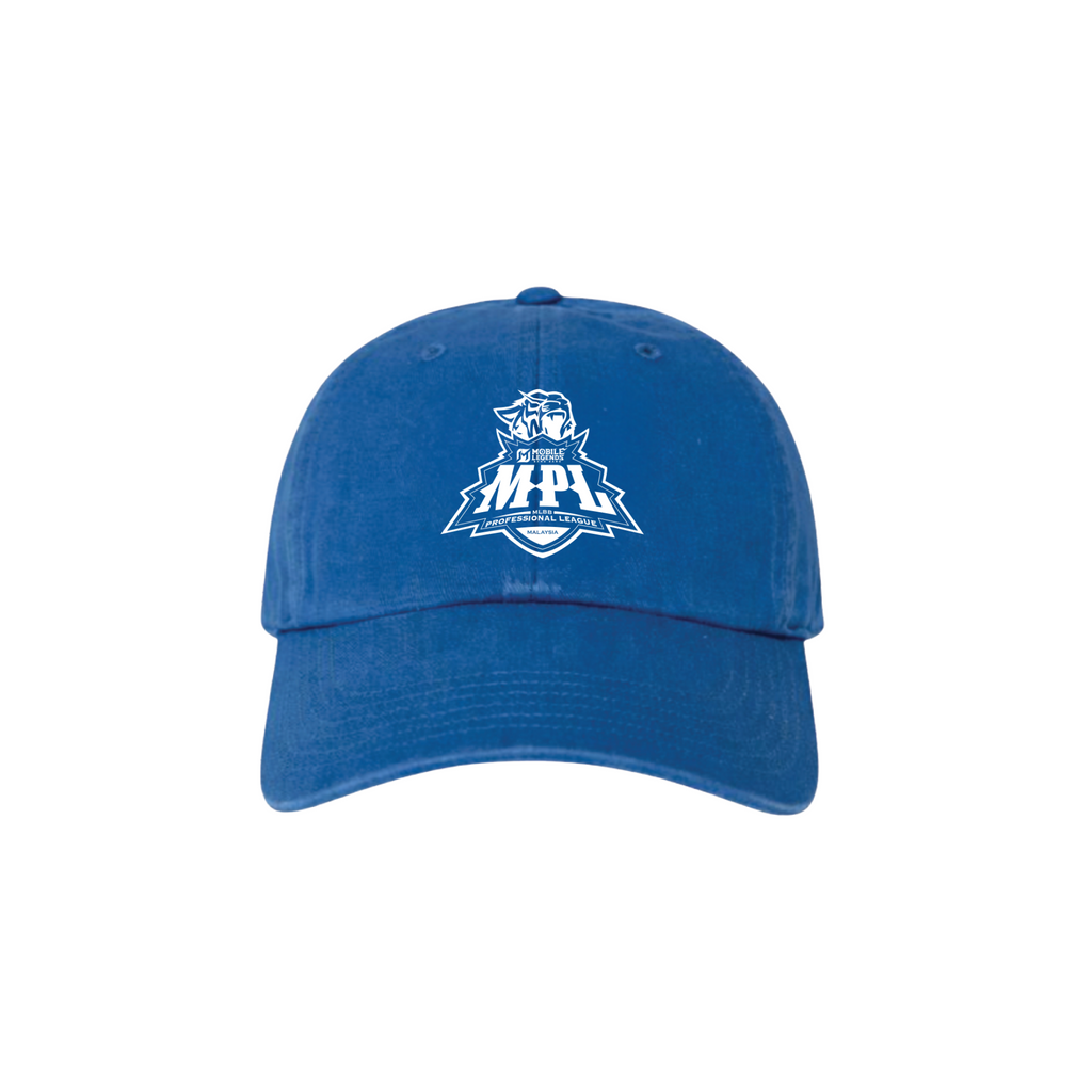 Todak MPL S17 - Official Cap (Coming Soon)