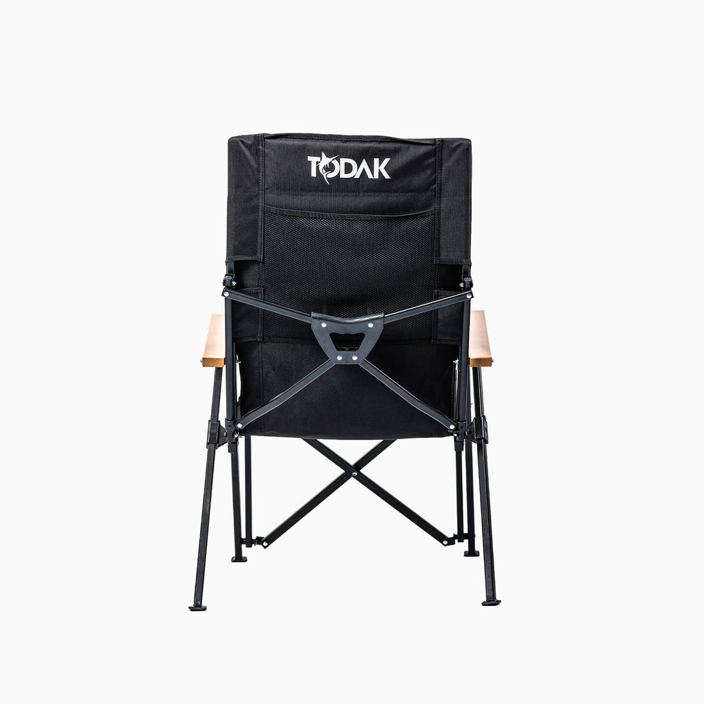 Todak Nova Foldable Chair