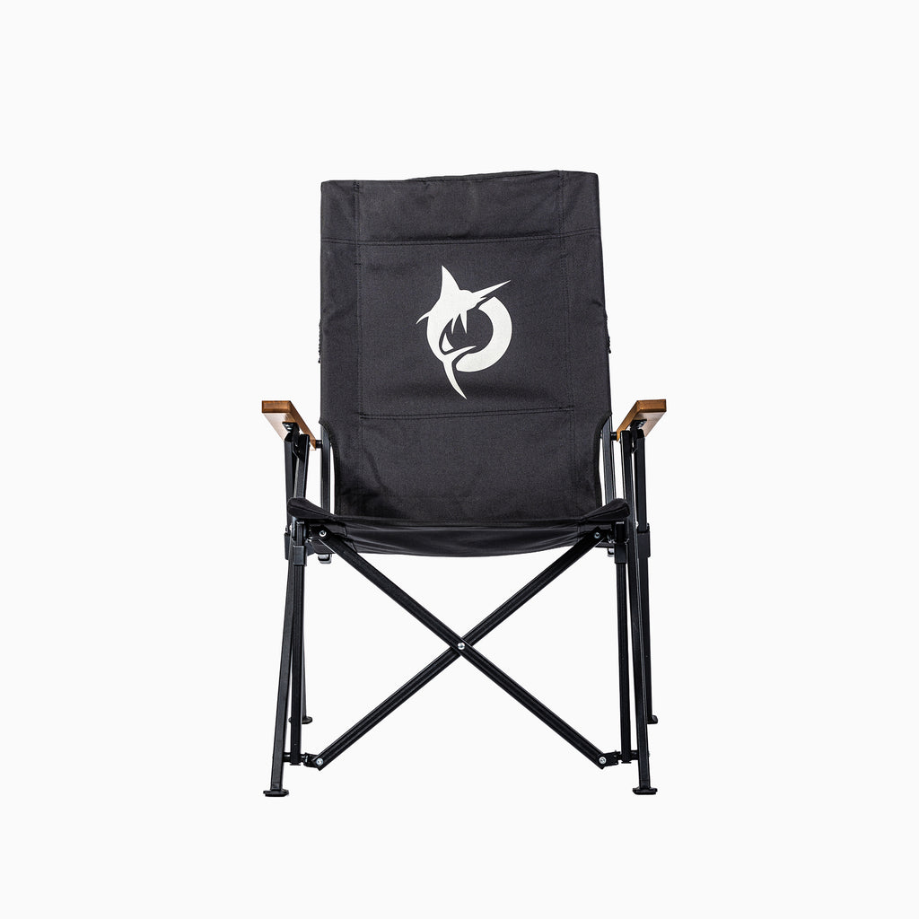 Todak Nova Foldable Chair