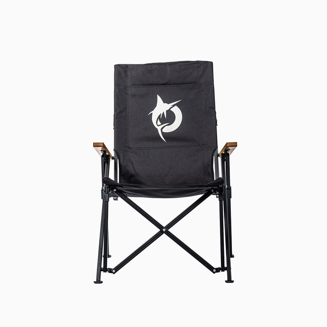 Todak Nova Foldable Chair Hover Image