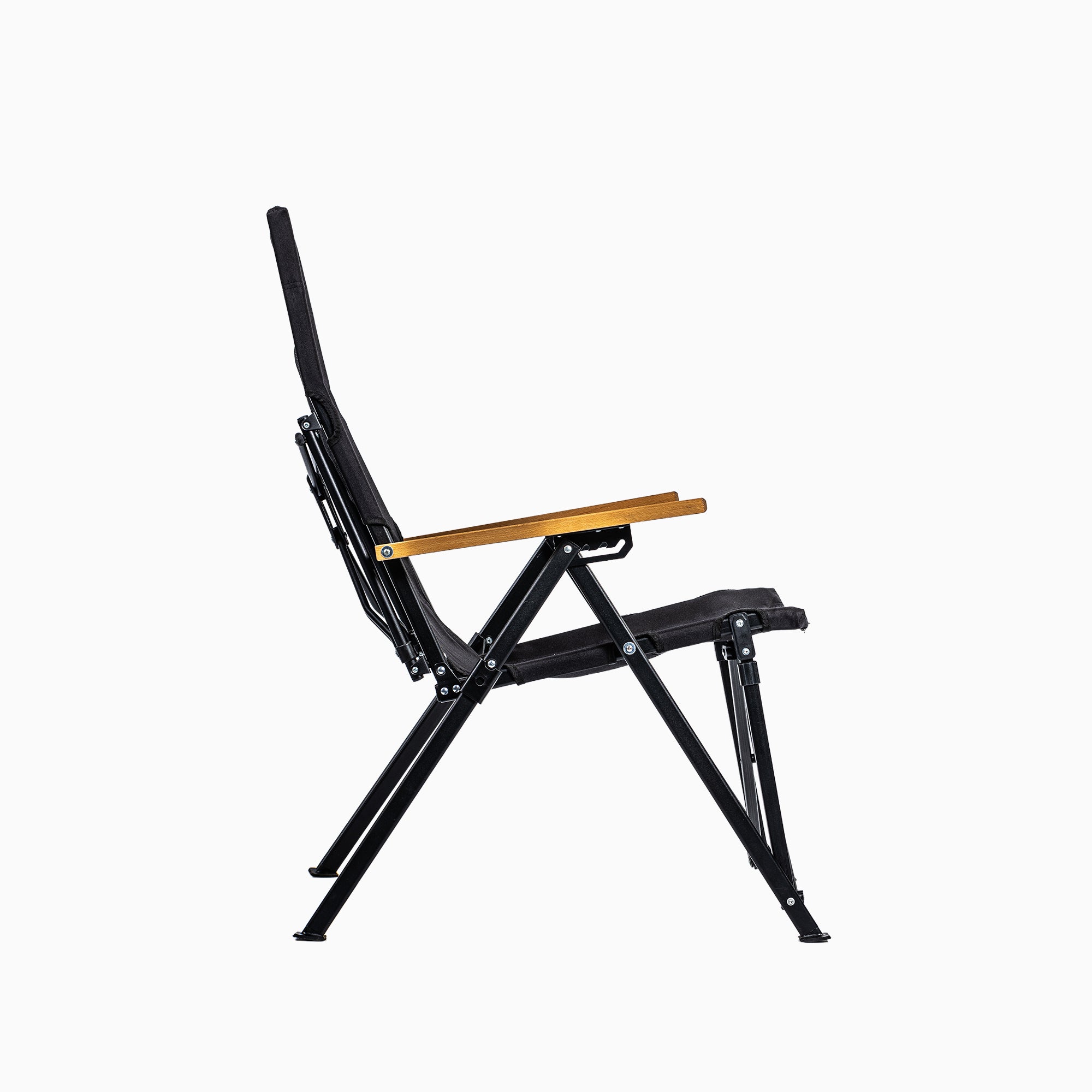 Todak Nova Foldable Chair – TODAK