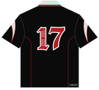 Todak MPL S17 - Official Jersey (Coming Soon)