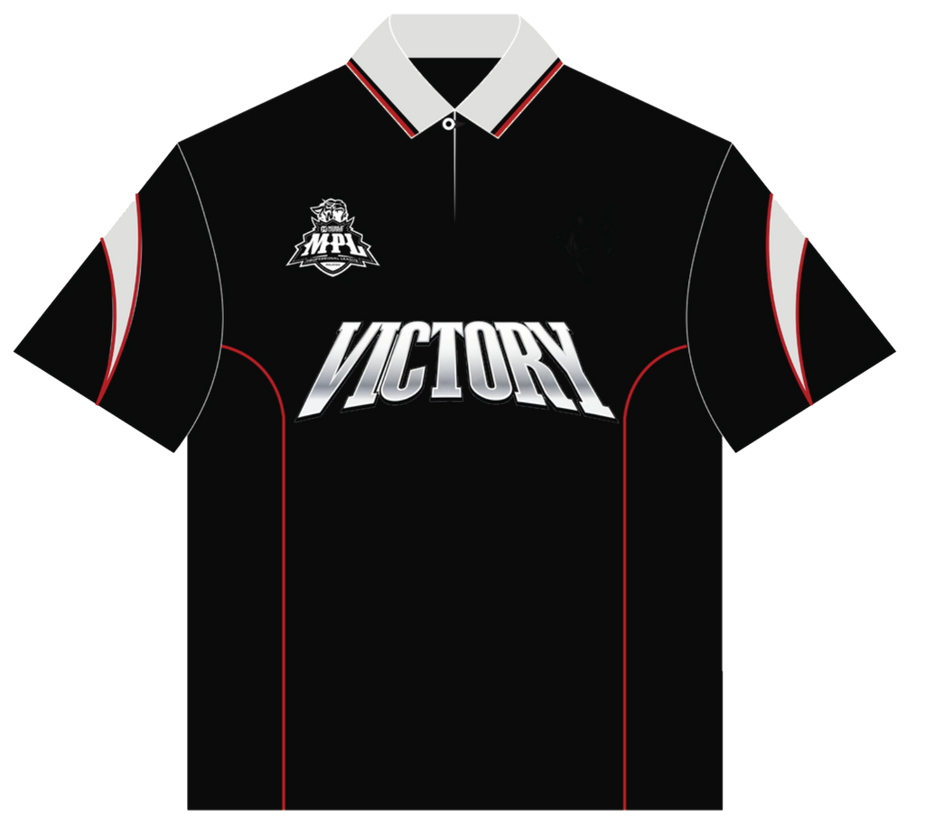 Todak MPL S17 - Official Jersey (Coming Soon)