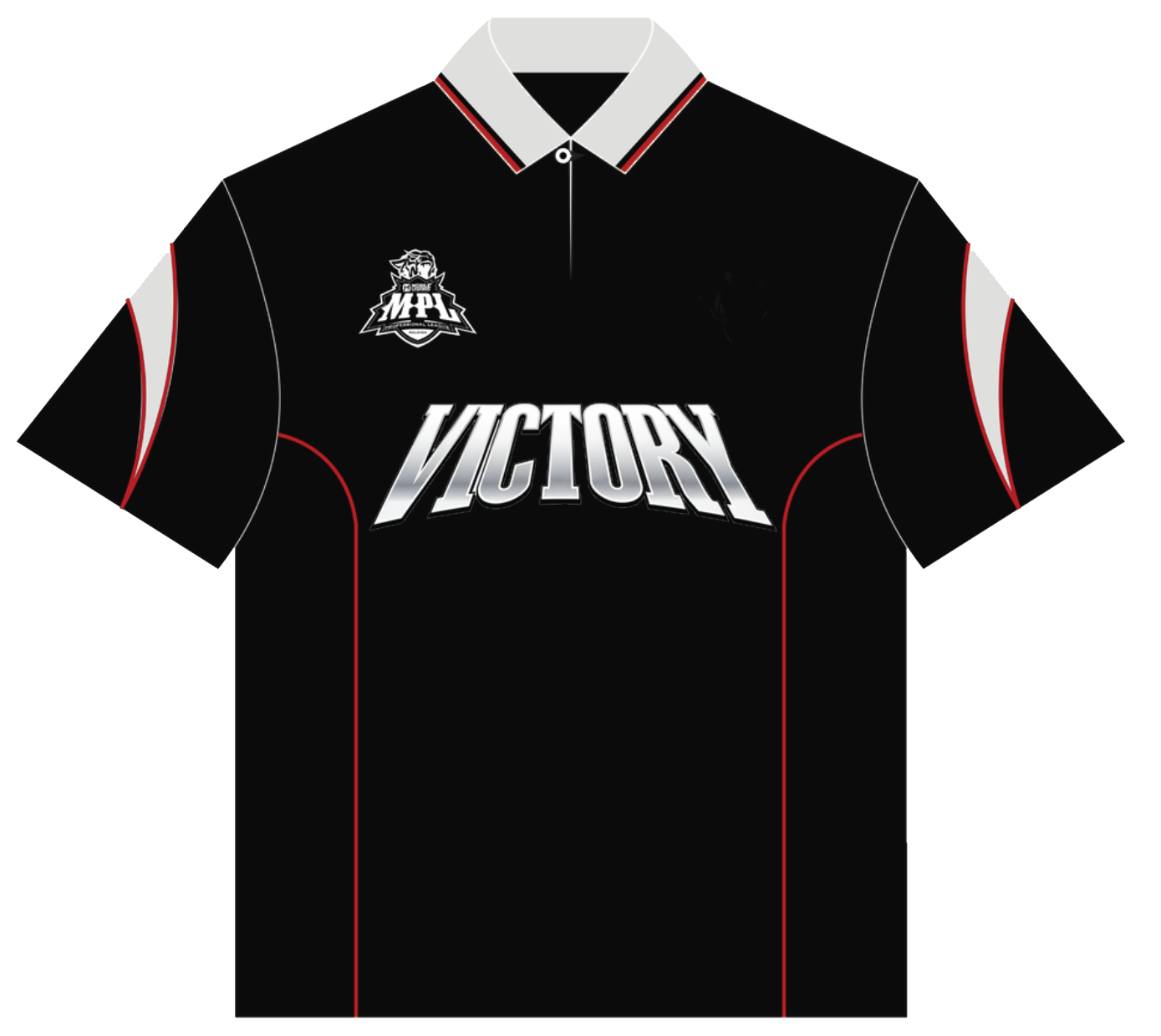 Todak MPL S17 - Official Jersey (Coming Soon)