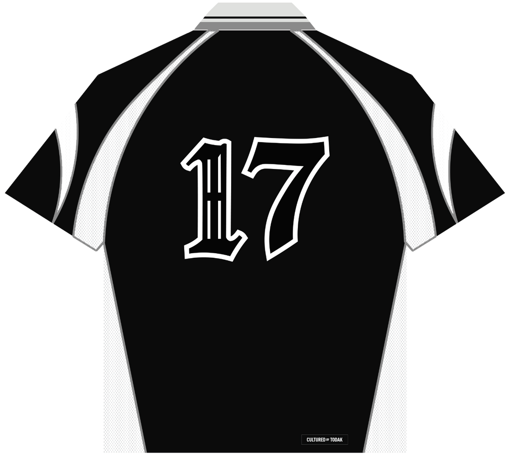 Todak MPL S17 - Official Jersey (Coming Soon)