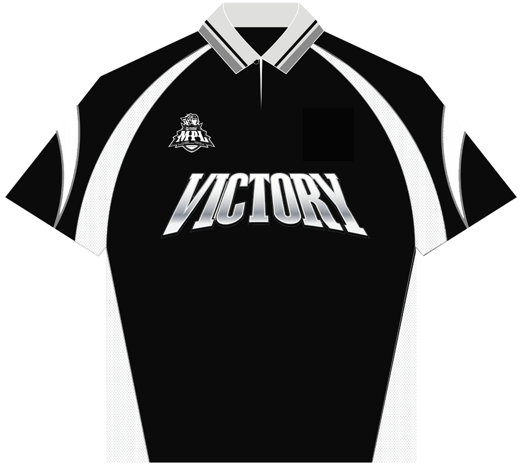 Todak MPL S17 - Official Jersey (Coming Soon)