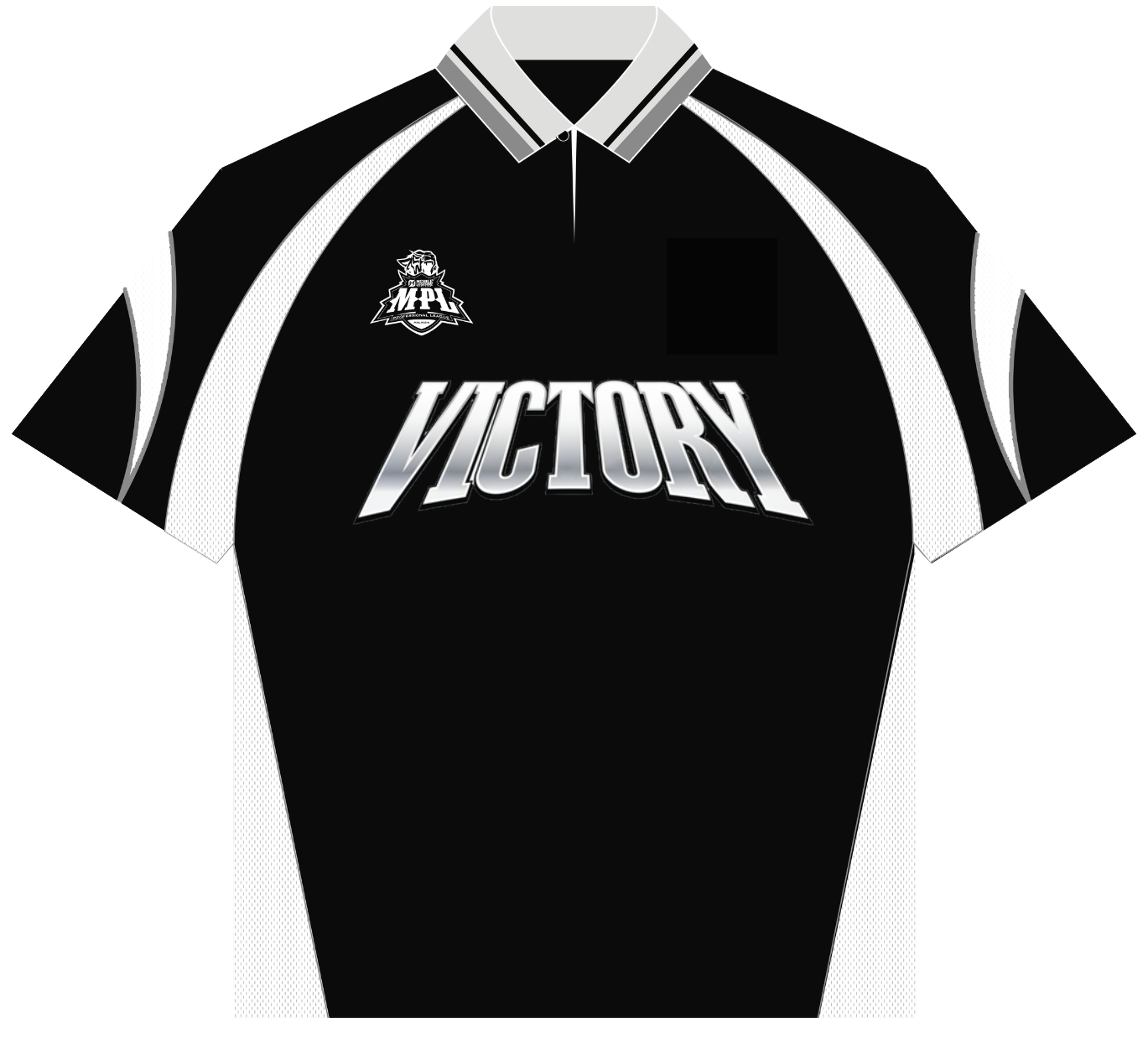 Todak MPL S17 - Official Jersey (Coming Soon)