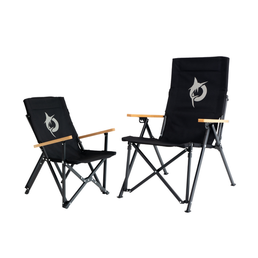 Todak Nova Foldable Chair