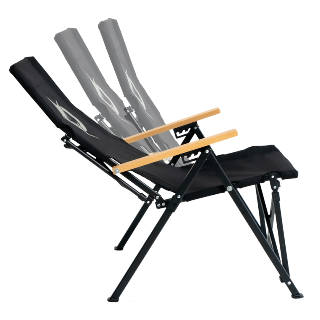 Todak Nova Foldable Chair