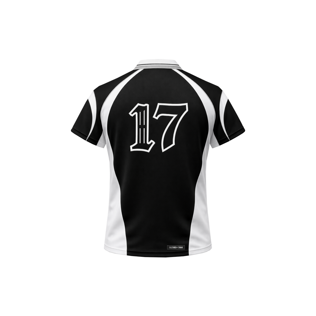 Todak MPL S17 - Official "Victory" Jersey (Coming Soon)