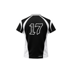 Todak MPL S17 - Official "Victory" Jersey (Coming Soon)