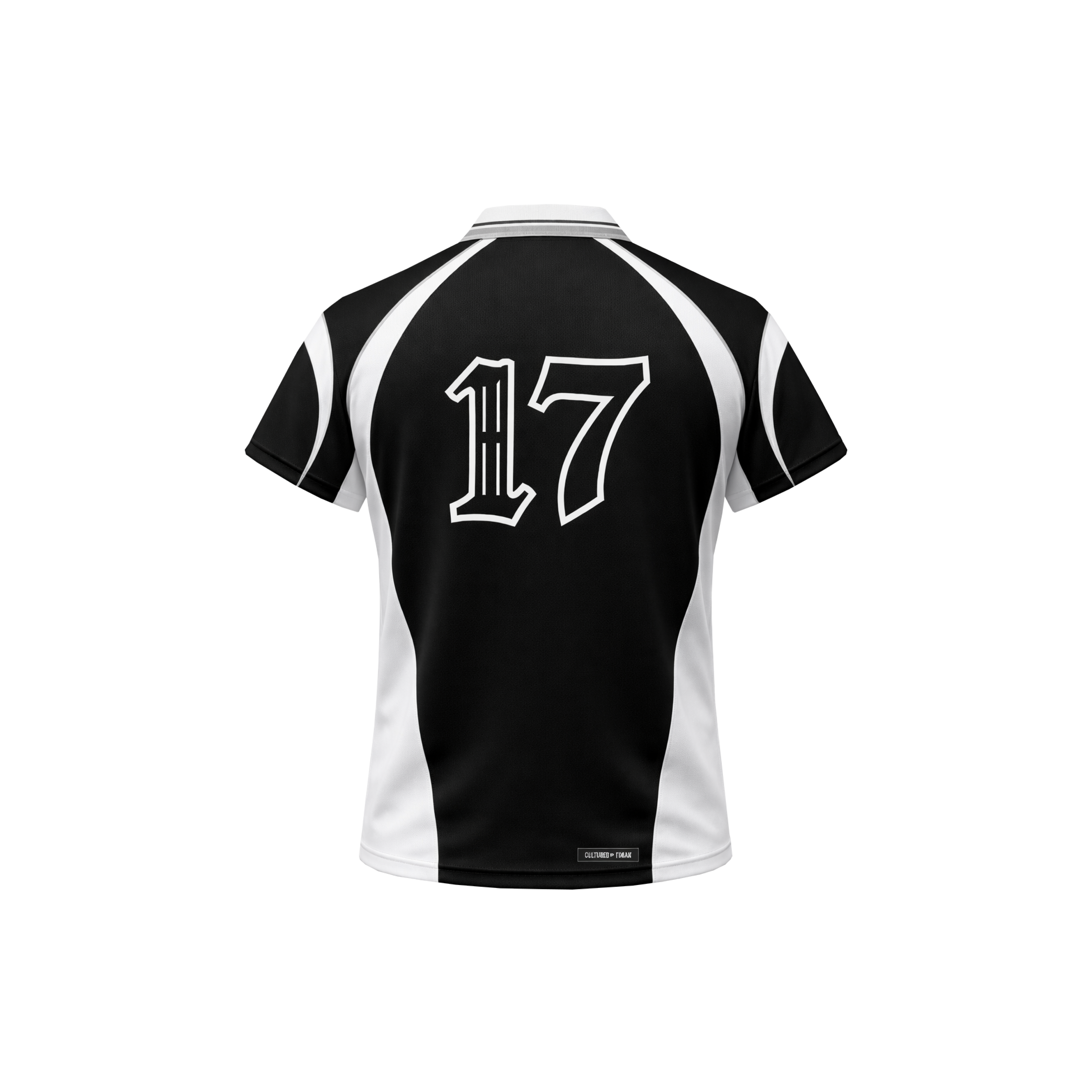 Todak MPL S17 - Official "Victory" Jersey (Coming Soon)