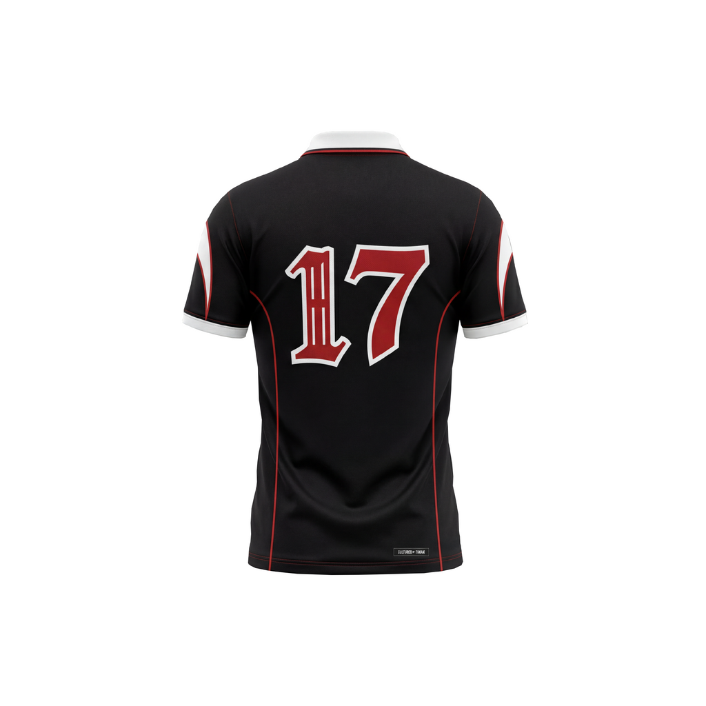 Todak MPL S17 - Official "Victory" Jersey (Coming Soon)