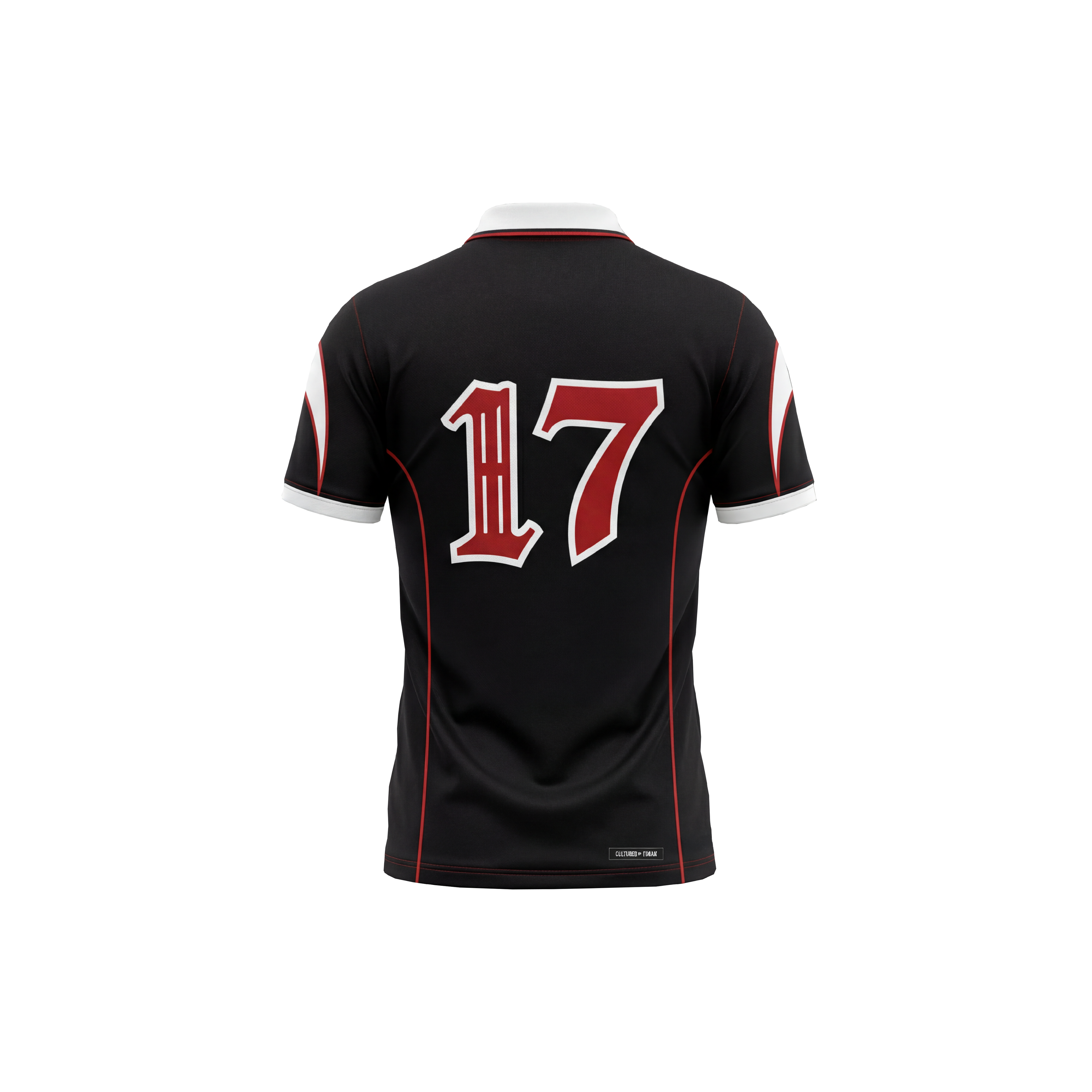 Todak MPL S17 - Official "Victory" Jersey (Coming Soon)