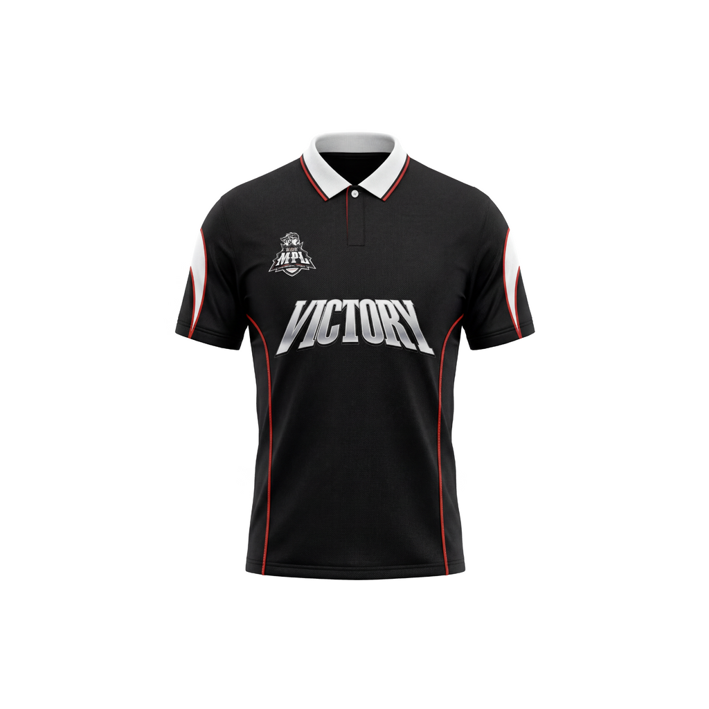 Todak MPL S17 - Official "Victory" Jersey (Coming Soon)